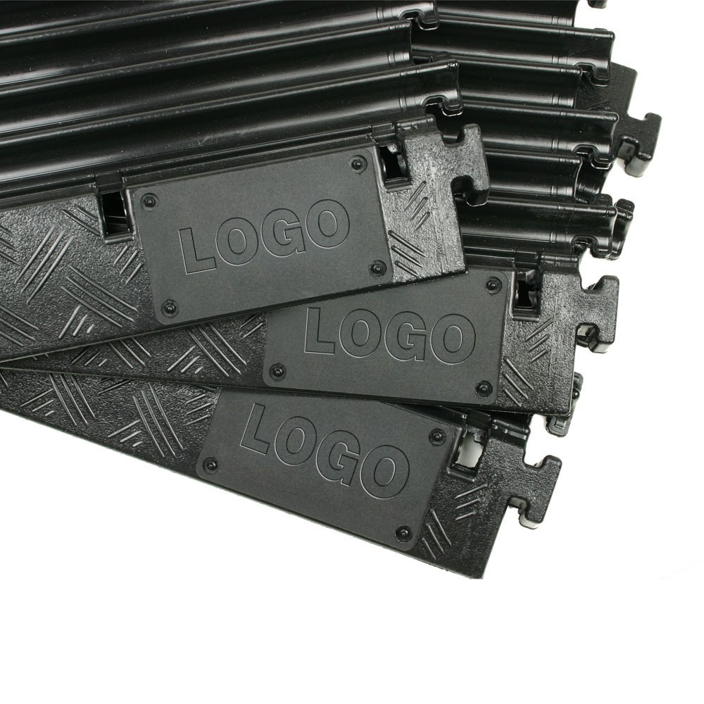 First Solutions - Kabelbrücke / Schlauchbrücke