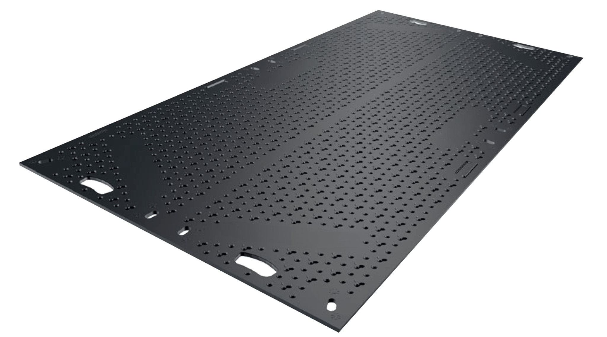 First Solutions - Bodenplatten / Bodensysteme