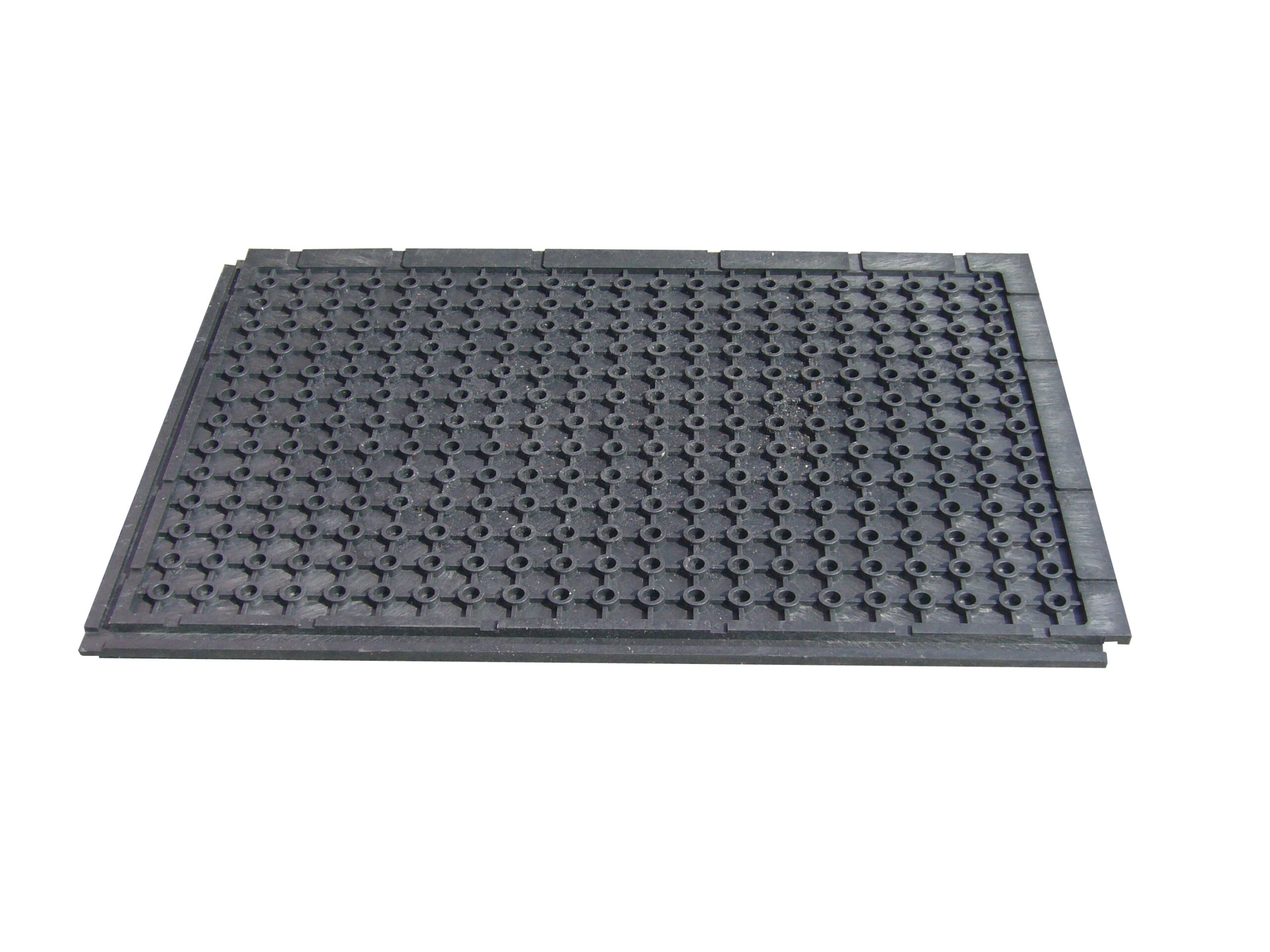 First Solutions - Bodenplatten / Bodensysteme