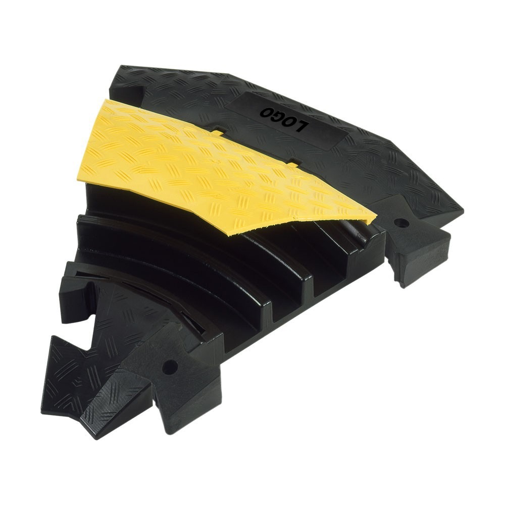 First Solutions - Kabelbrücke / Schlauchbrücke