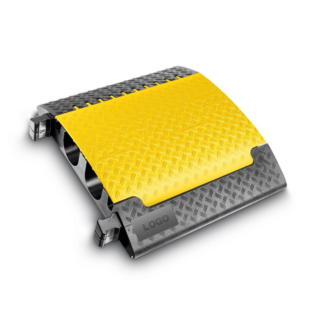 First Solutions - Kabelbrücke / Schlauchbrücke