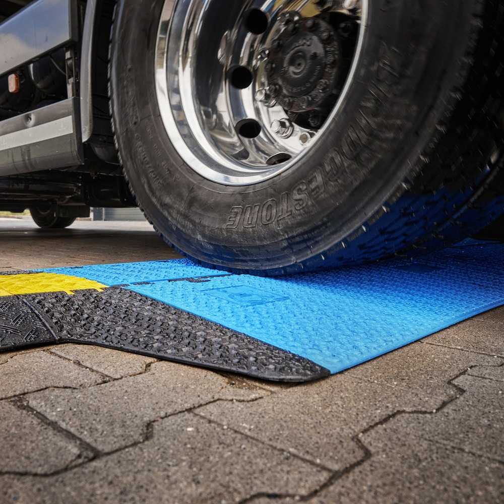 First Solutions - Kabelbrücke / Schlauchbrücke