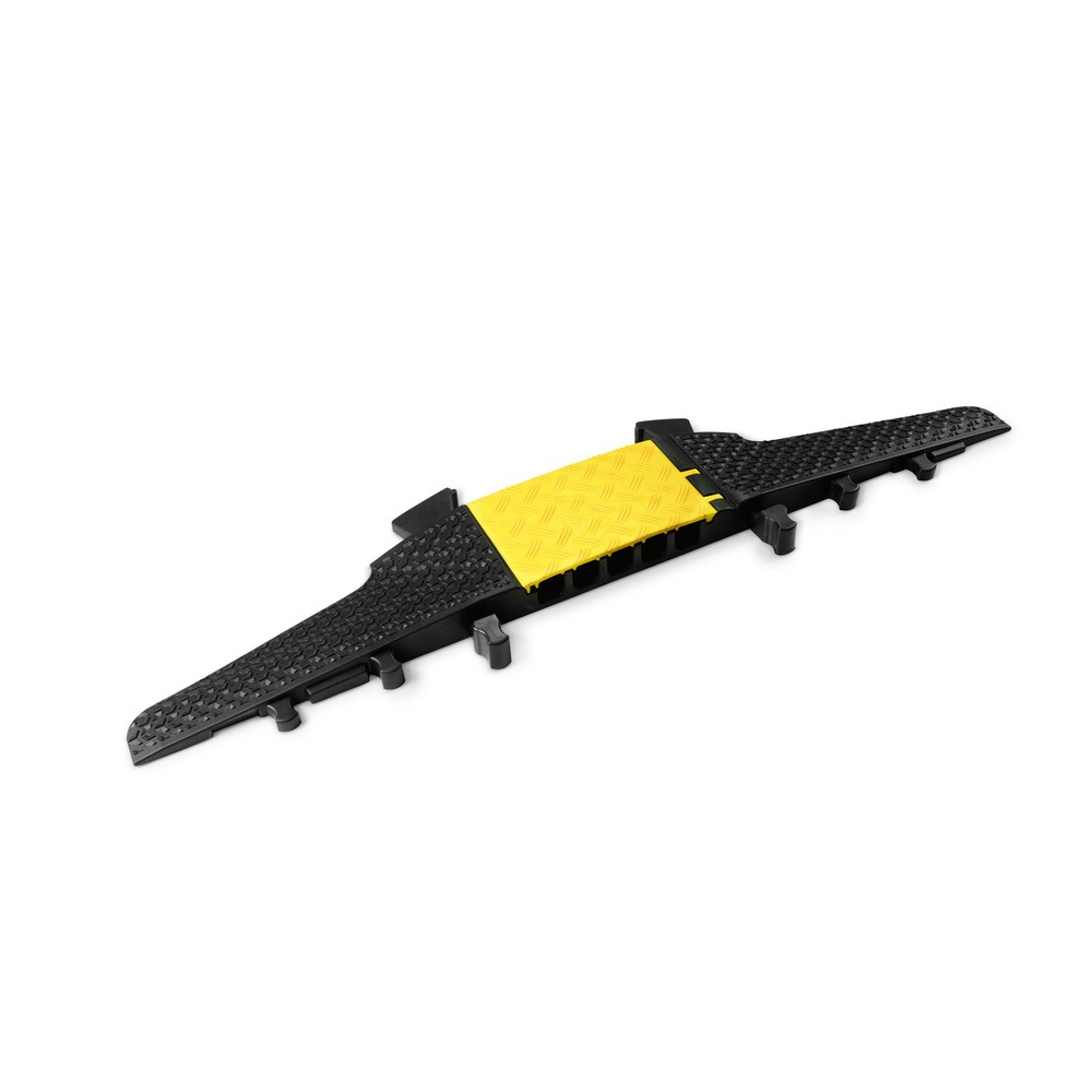 First Solutions - Kabelbrücke / Schlauchbrücke