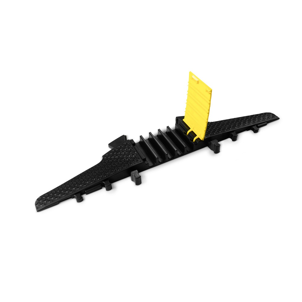 First Solutions - Kabelbrücke / Schlauchbrücke