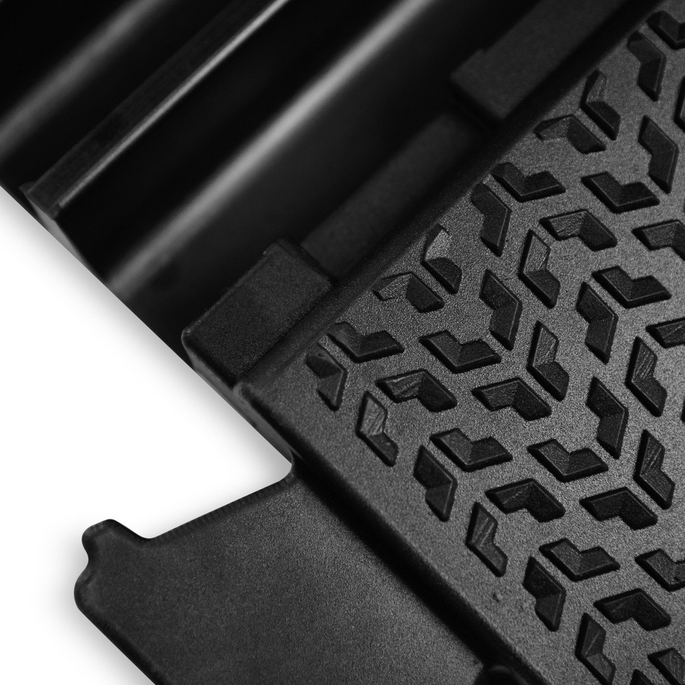 First Solutions - Kabelbrücke / Schlauchbrücke