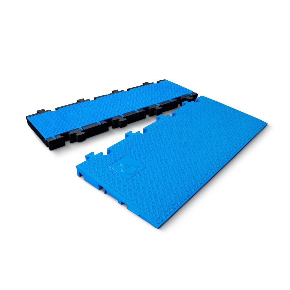 First Solutions - Kabelbrücke / Schlauchbrücke