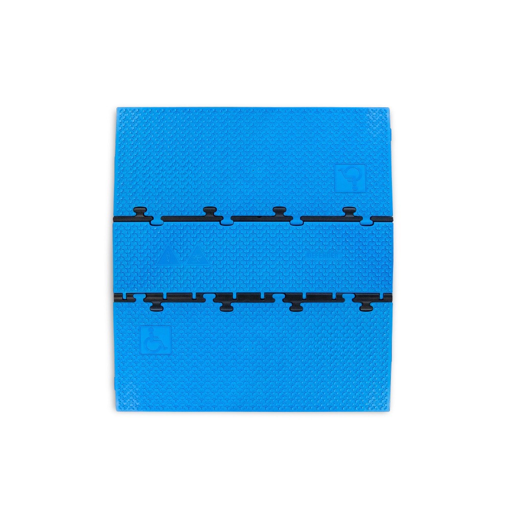 First Solutions - Kabelbrücke / Schlauchbrücke