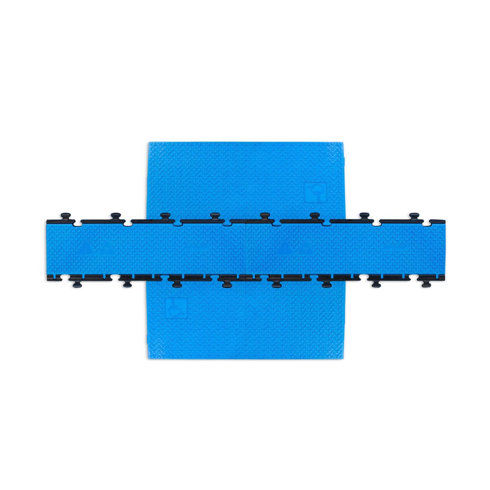 First Solutions - Kabelbrücke / Schlauchbrücke