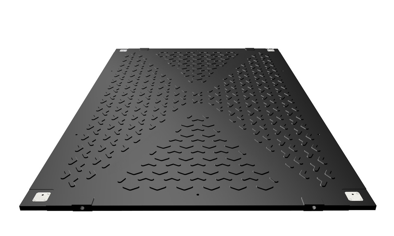 First Solutions - Bodenplatten / Bodensysteme