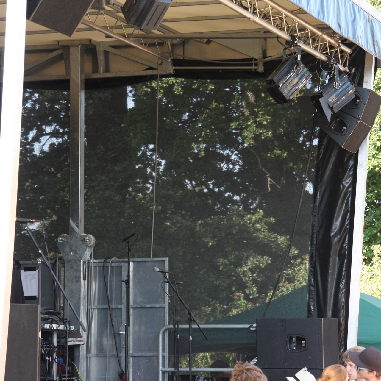 First Solutions - Signalisation / Gaze