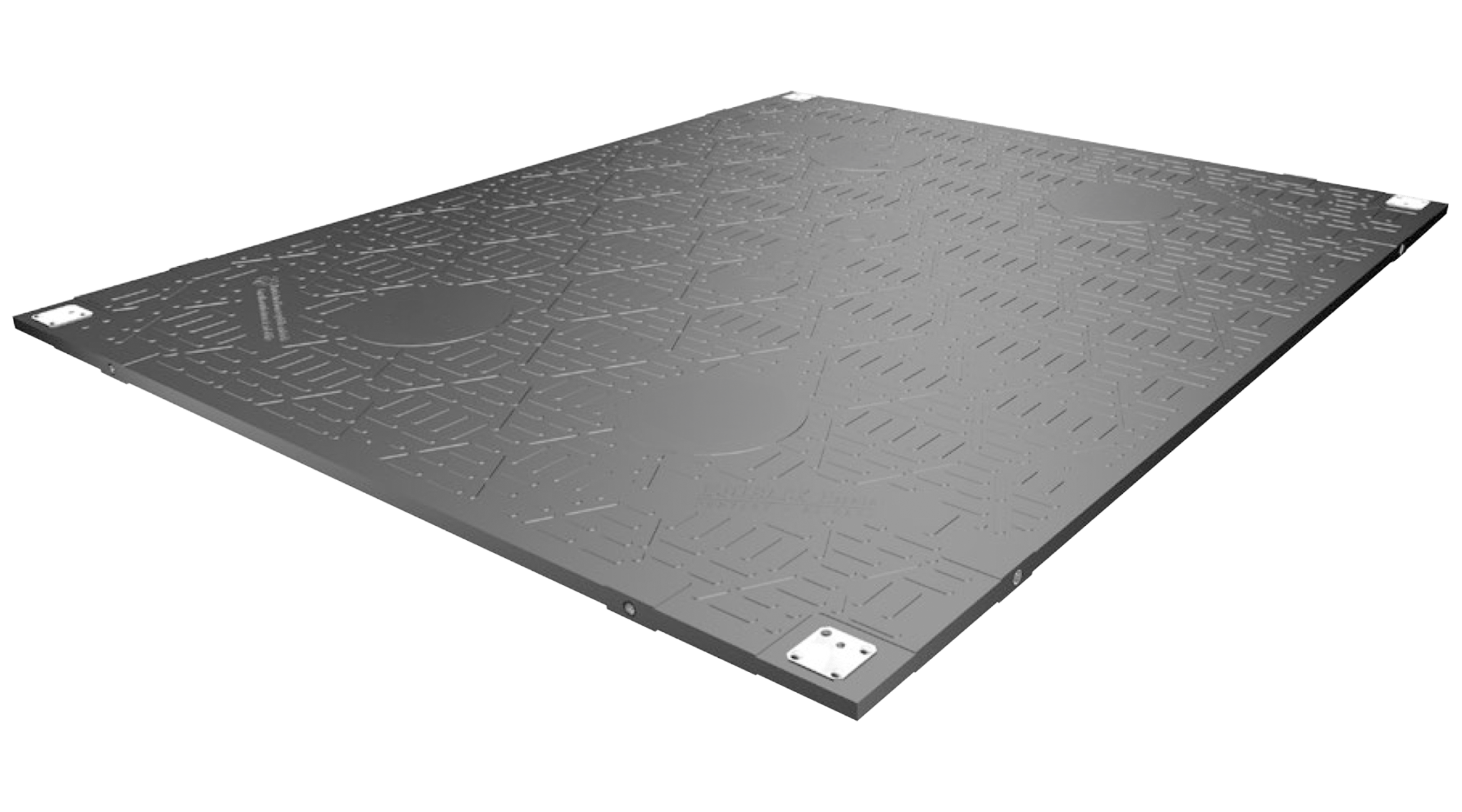 First Solutions - Bodenplatten / Bodensysteme