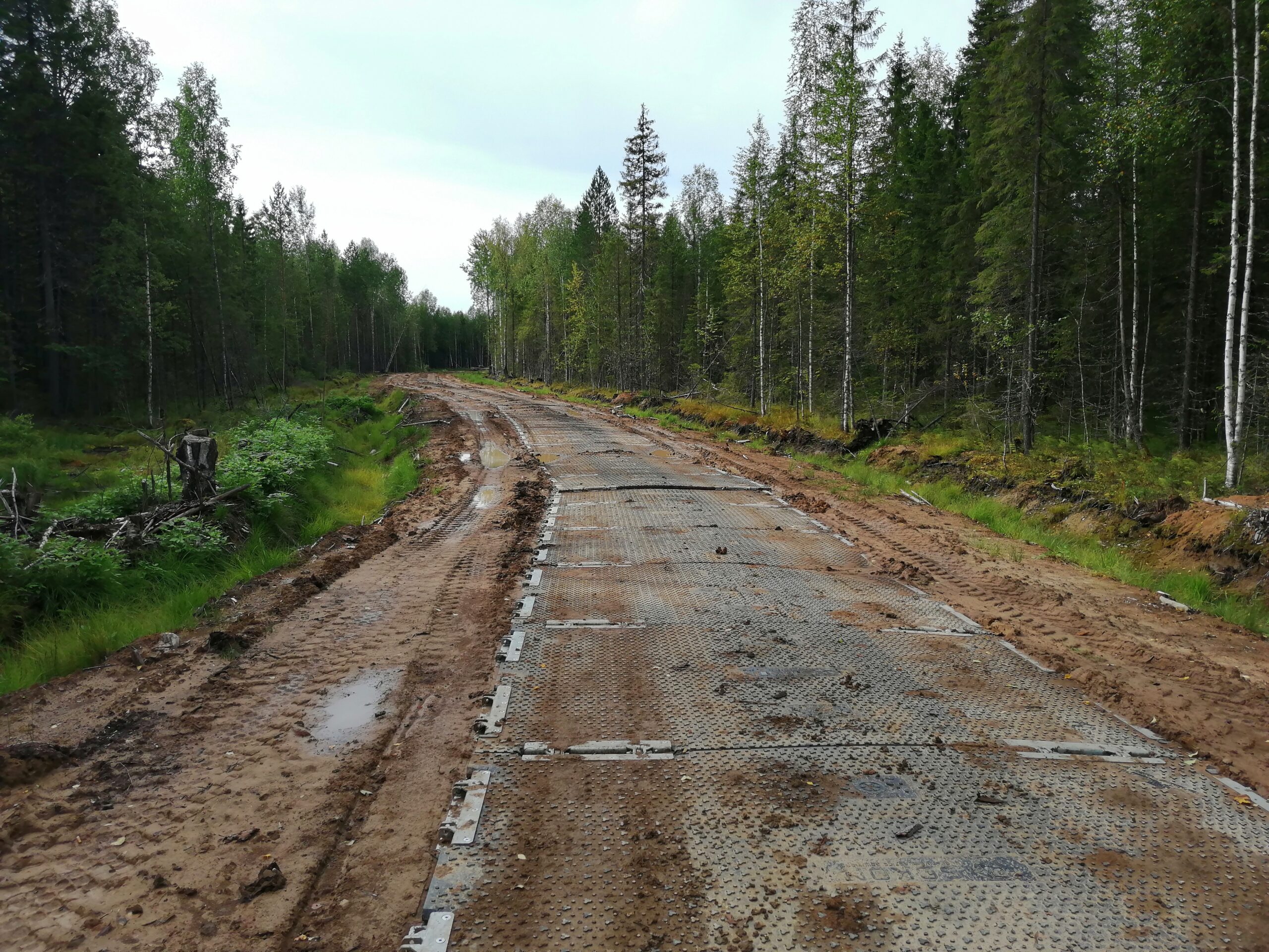 First Solutions - Bodenplatten / Bodensysteme