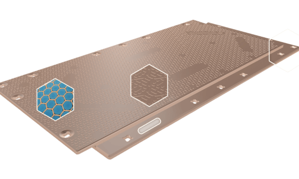 First Solutions - Bodenplatten / Bodensysteme