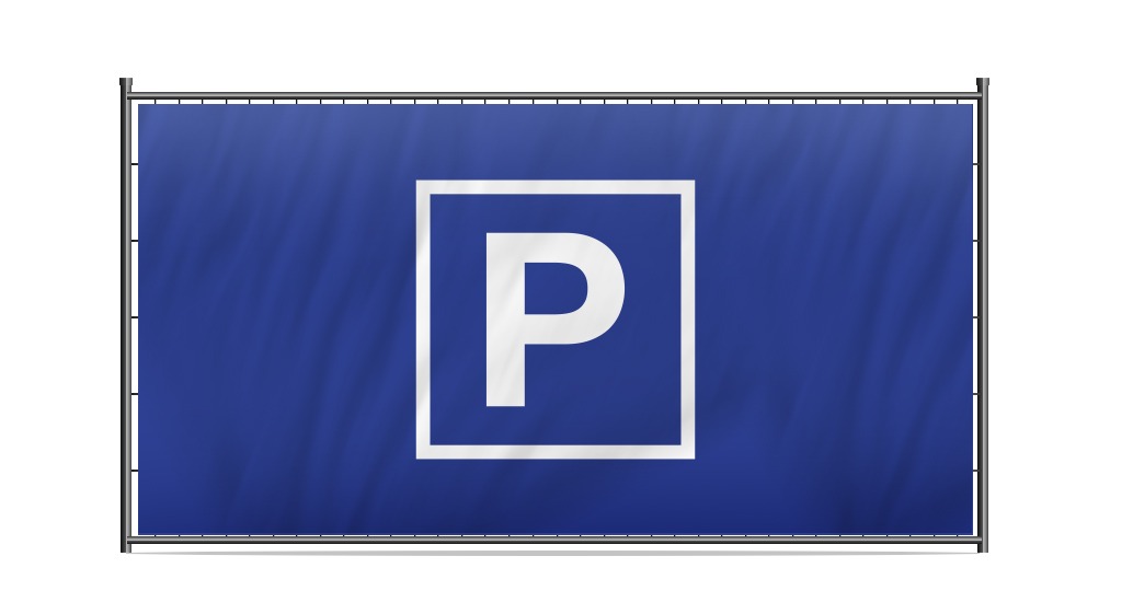 First Solutions - Signalisation / Bauzaunbanner