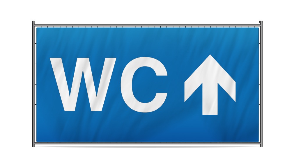 First Solutions - Signalisation / Bauzaunbanner