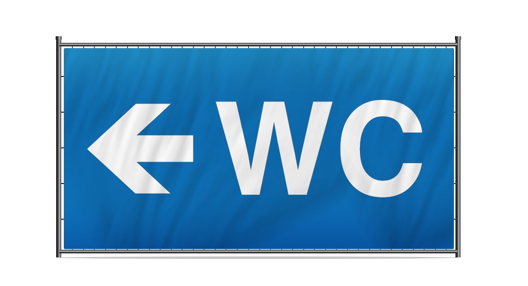 First Solutions - Signalisation / Bauzaunbanner