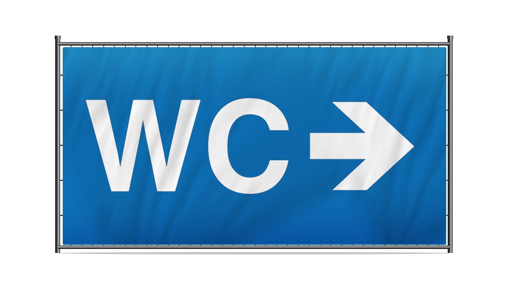 First Solutions - Signalisation / Bauzaunbanner