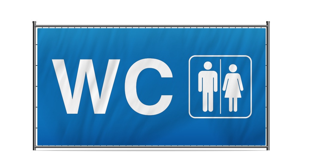 First Solutions - Signalisation / Bauzaunbanner