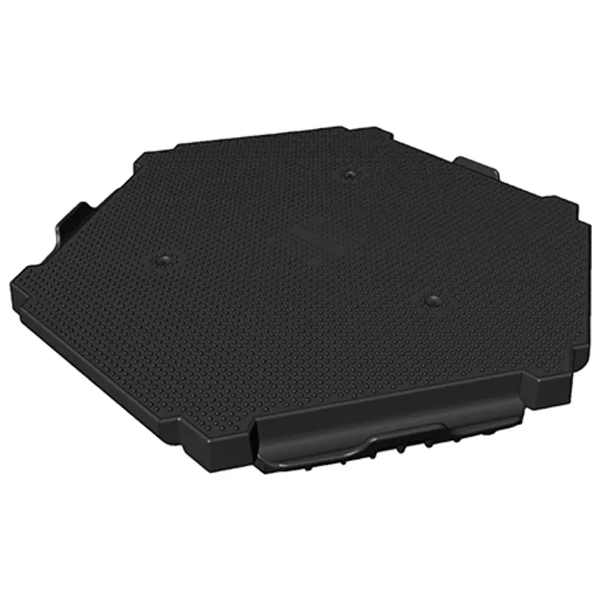 First Solutions - Bodenplatten / Bodensysteme