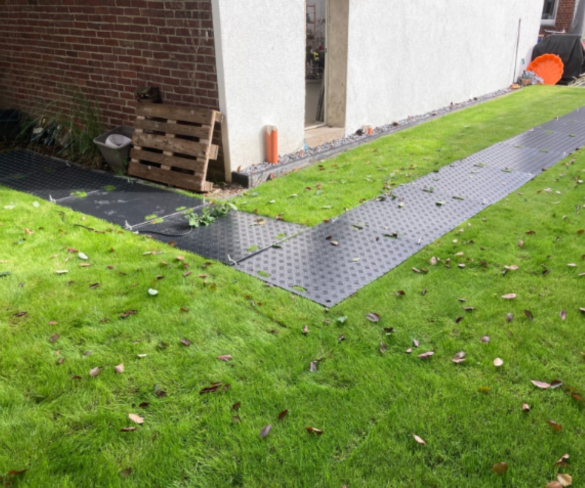 Schwerlastplatte FirstProtect M-Serie – Bild 8