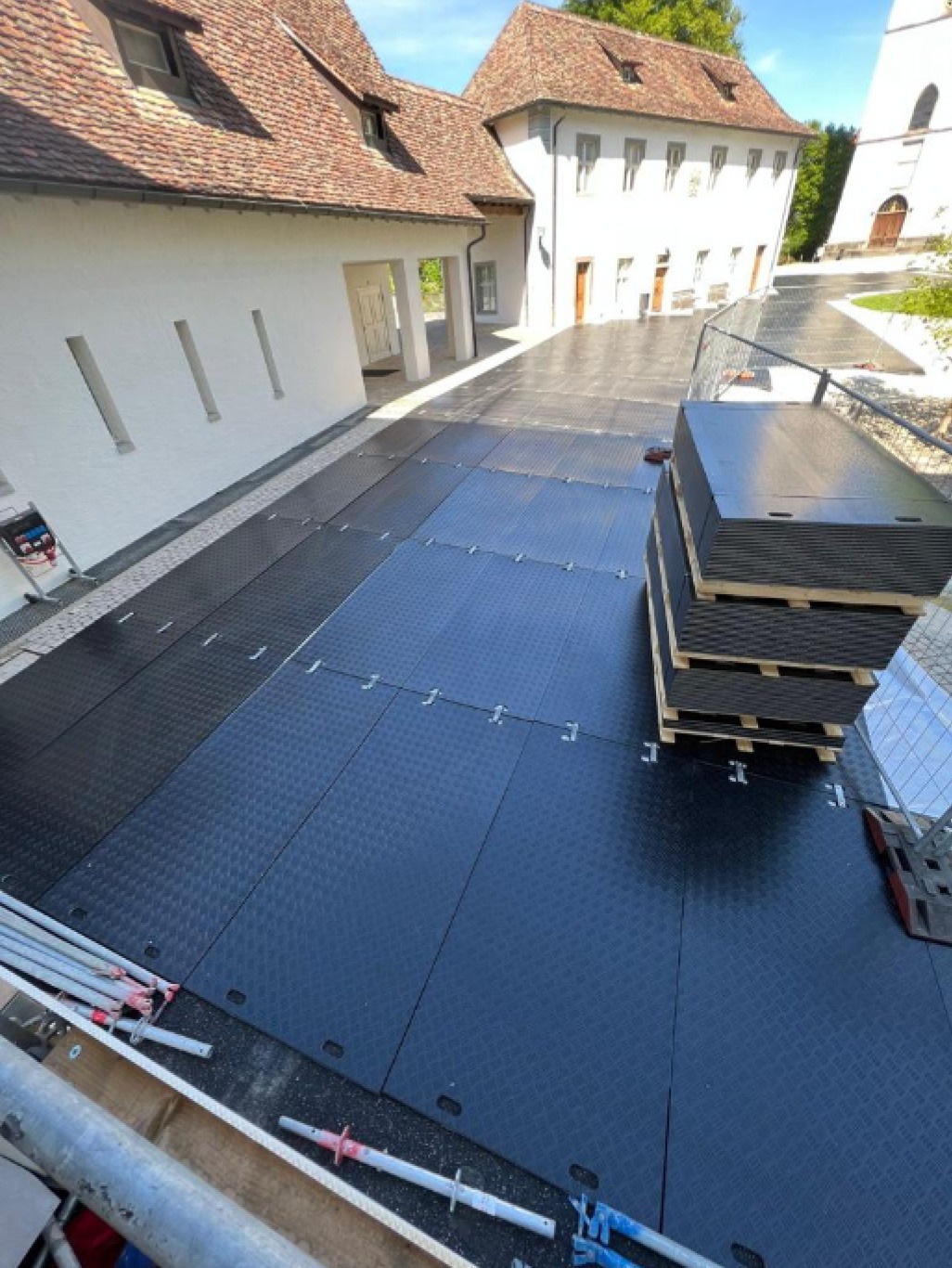 Schwerlastplatte FirstProtect M-Serie – Bild 6