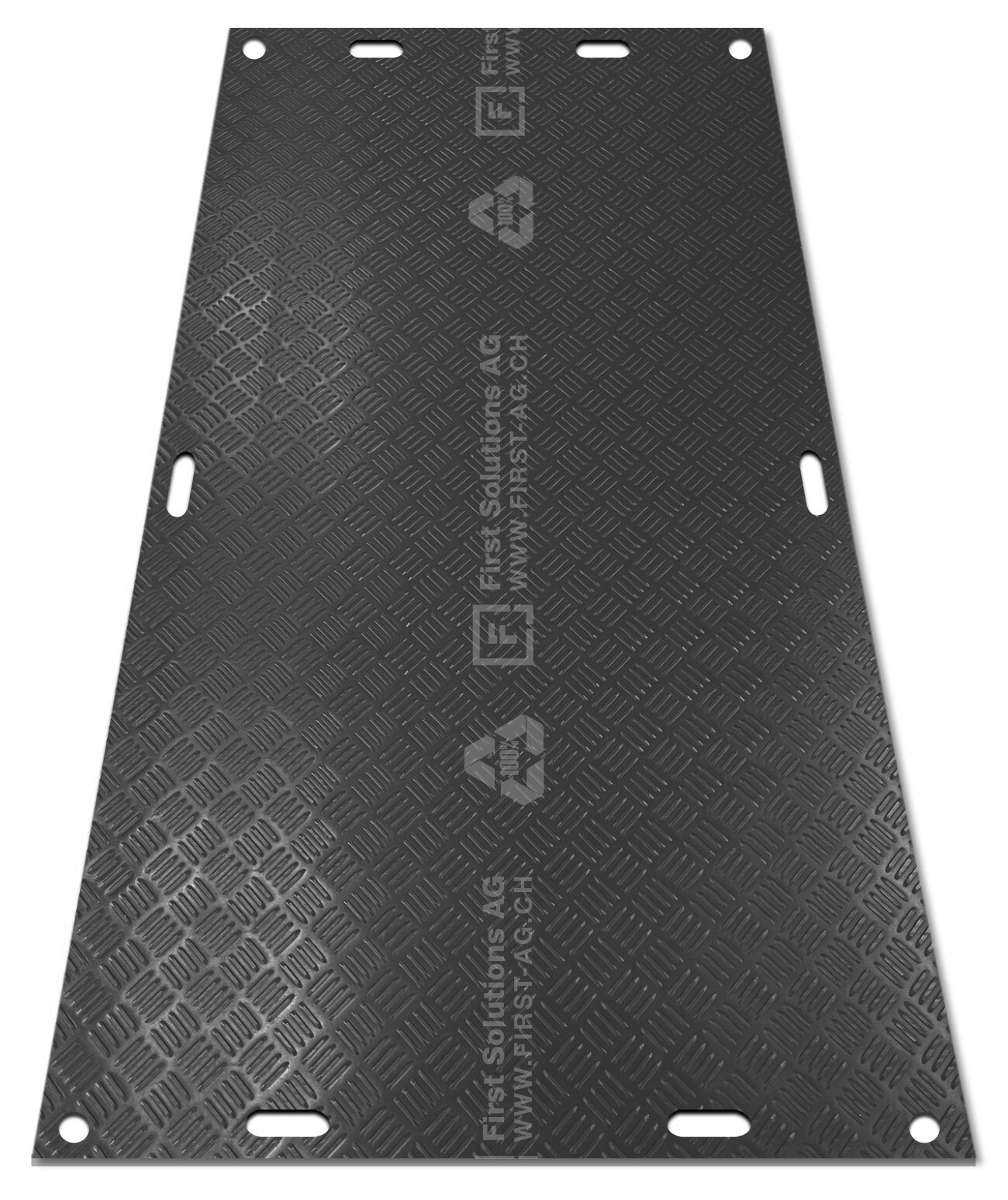 Schwerlastplatte FirstProtect M-Serie