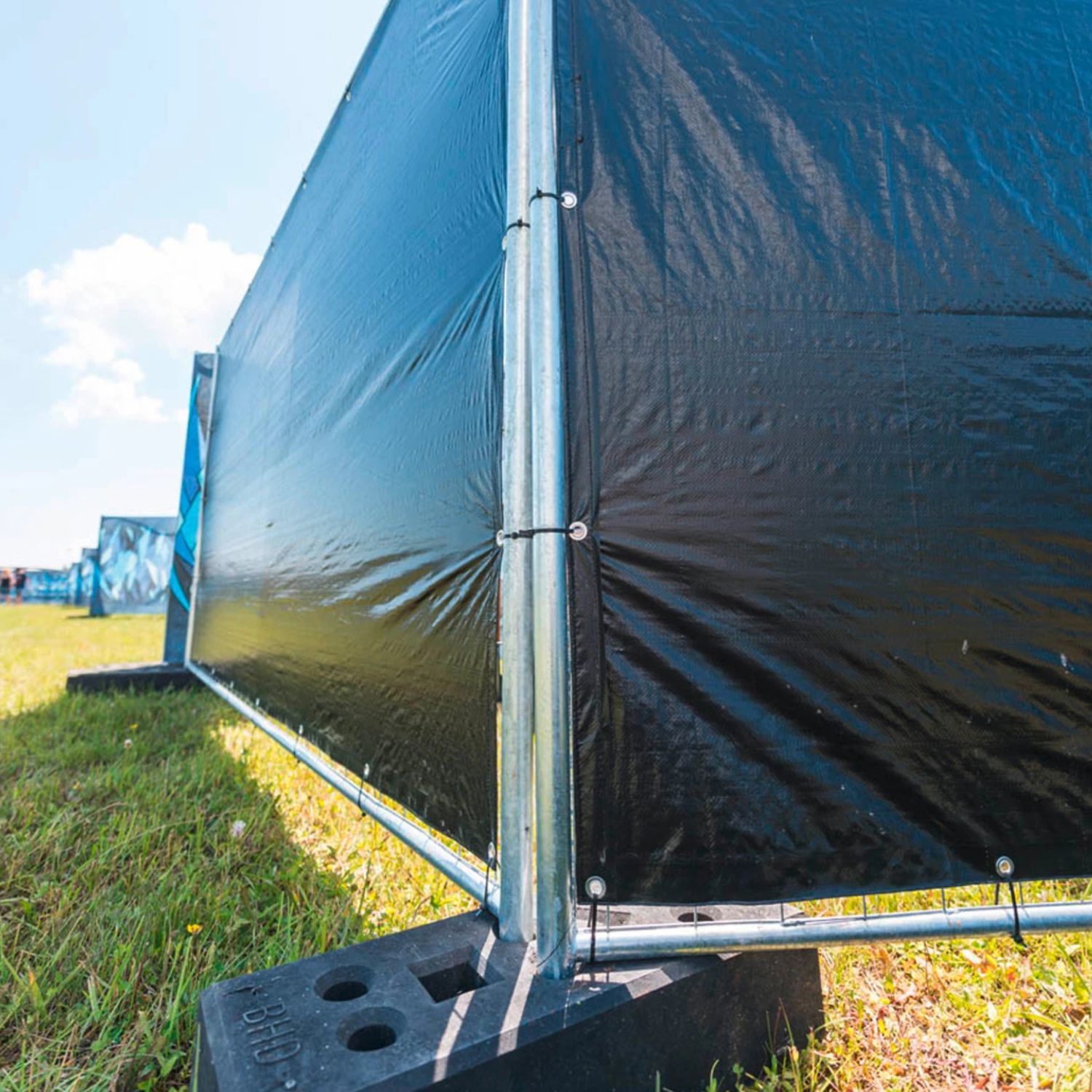 Bauzaunplane B1 – Bild 5