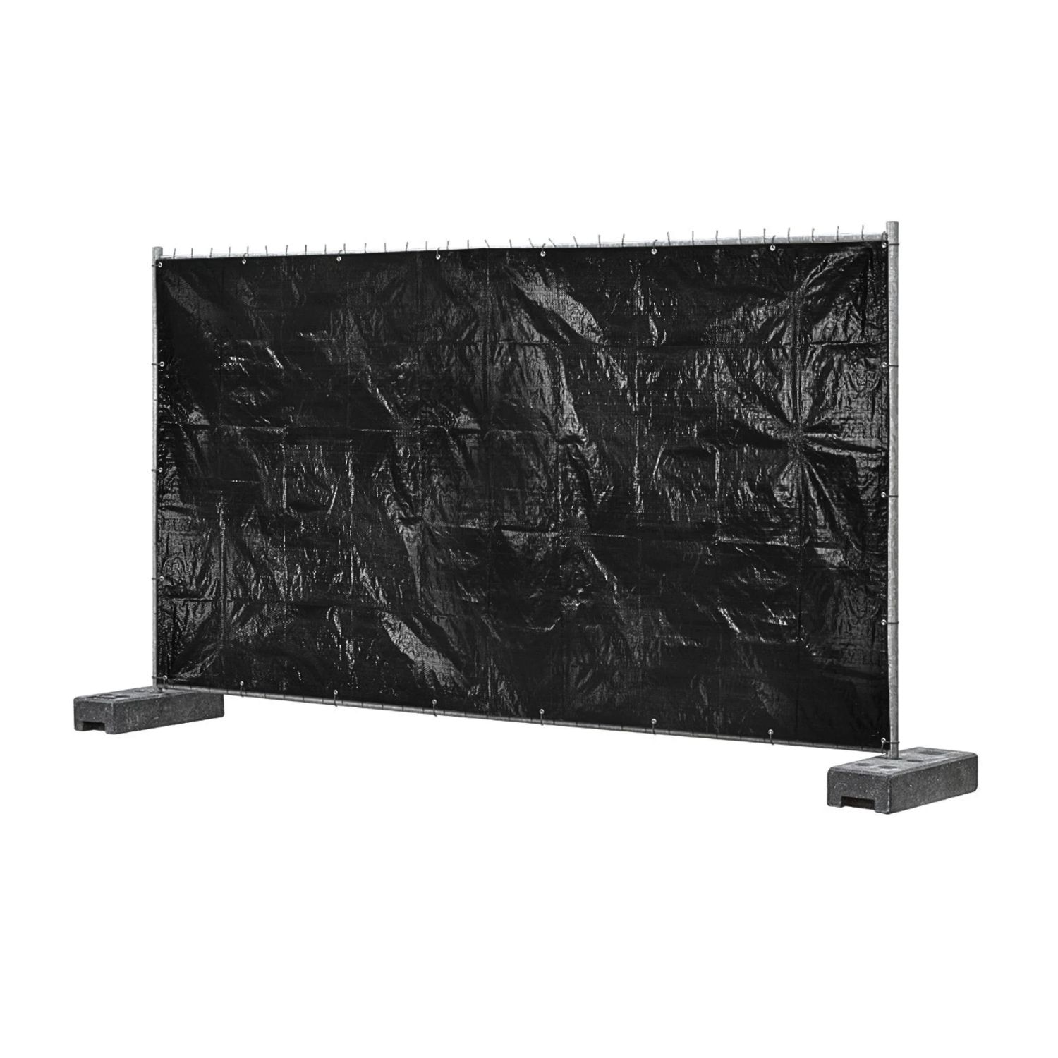 bauzaunplane-b1-schwarz