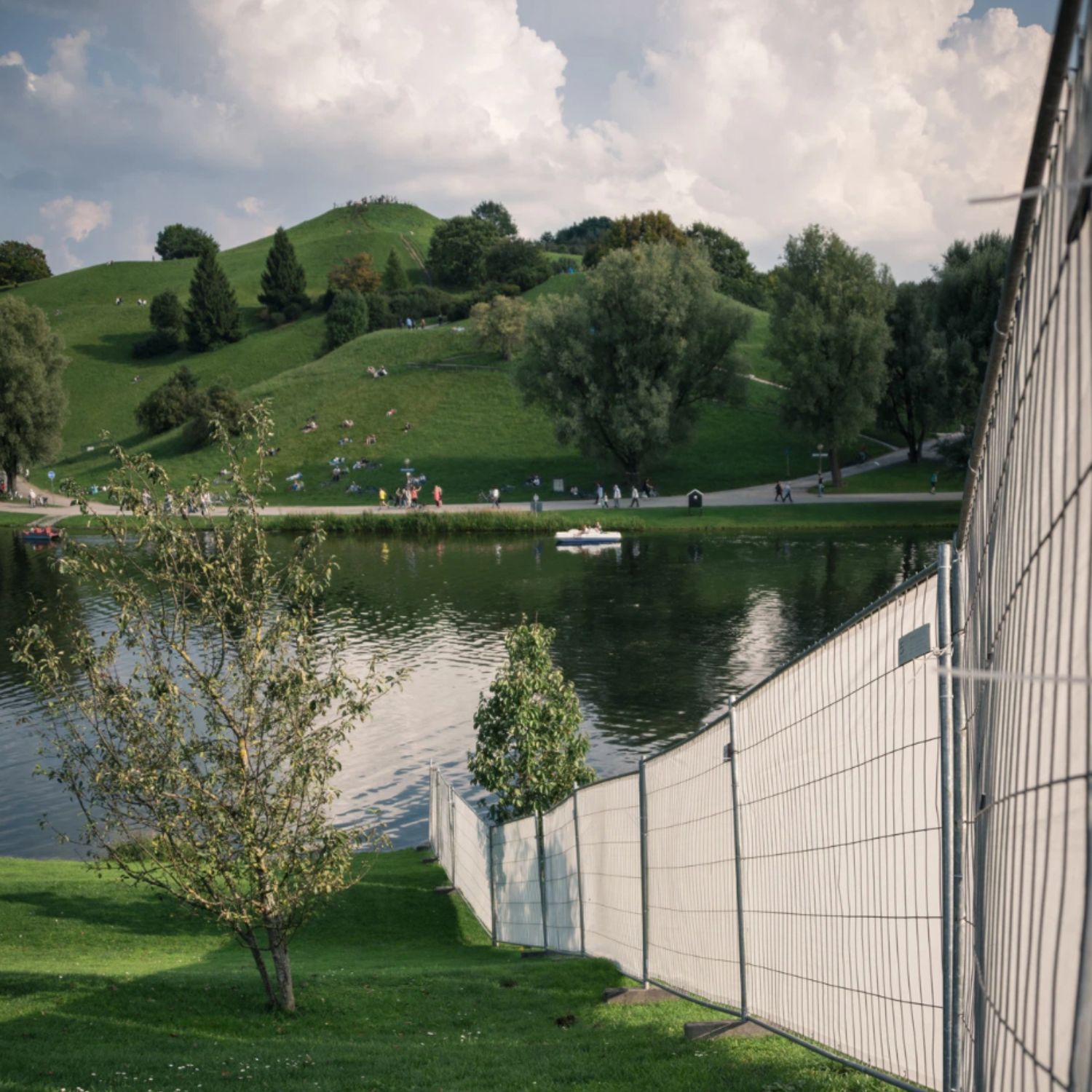 Bauzaunplane B1 – Bild 6